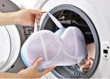 vanzlife washing machine-wash special laundry Brassiere bag anti-deformation washing bra mesh bag cleaning underwear Sports Bra