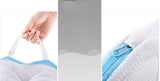 vanzlife washing machine-wash special laundry Brassiere bag anti-deformation washing bra mesh bag cleaning underwear Sports Bra