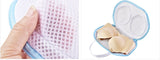 vanzlife washing machine-wash special laundry Brassiere bag anti-deformation washing bra mesh bag cleaning underwear Sports Bra