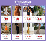 Cryptographic Crochet Beach Maxi Dress for Women See Through Sexy Plunge Backless Bandage Sleeveless Lacing Split Long Dresses