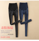 Envsoll M-3XL Maternity Jeans for Pregnant Women Pregnant Pants Pregnancy Clothes Spring Summer 2018 Maternity Pant Plus Size