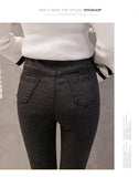 Envsoll M-3XL Maternity Jeans for Pregnant Women Pregnant Pants Pregnancy Clothes Spring Summer 2018 Maternity Pant Plus Size