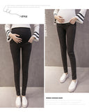Envsoll M-3XL Maternity Jeans for Pregnant Women Pregnant Pants Pregnancy Clothes Spring Summer 2018 Maternity Pant Plus Size