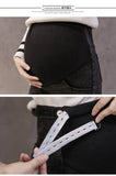 Envsoll M-3XL Maternity Jeans for Pregnant Women Pregnant Pants Pregnancy Clothes Spring Summer 2018 Maternity Pant Plus Size