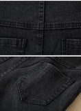 Envsoll M-3XL Maternity Jeans for Pregnant Women Pregnant Pants Pregnancy Clothes Spring Summer 2018 Maternity Pant Plus Size