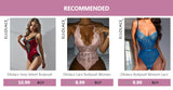 Ellolace Summer Lace Bodysuit Women Floral Embroidery Deep V Neck Sexy Bodysuit Dot Patchwork Jumpsuit Overalls 2019 Femlae Body