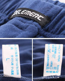 2pcs Mens Boxer Shorts Soft Stretch Knit Breathable Cotton Boys Men Underwear Boxers Long Panties Sleep Bottoms Plus Size