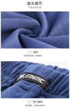 2pcs Mens Boxer Shorts Soft Stretch Knit Breathable Cotton Boys Men Underwear Boxers Long Panties Sleep Bottoms Plus Size