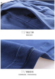 2pcs Mens Boxer Shorts Soft Stretch Knit Breathable Cotton Boys Men Underwear Boxers Long Panties Sleep Bottoms Plus Size