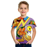 2020 New Fashion T Shirt Summer Short Sleeve O-neck Tshirt Superzings