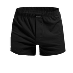 2pcs Mens Boxer Shorts Soft Stretch Knit Breathable Cotton Boys Men Underwear Boxers Long Panties Sleep Bottoms Plus Size