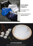 4pcs Male Panties Cotton Men's Underwear Boxers Breathable Man Boxer Solid Underpants Comfortable Brand Shorts men underwear 365