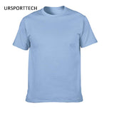 5pcs/Lot GILDAN Brand Solid Color T Shirt Mens Black And White 100% Cotton T-shirts Summer Skateboard Tee Boy Skate Tshirt Tops