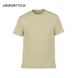 5pcs/Lot GILDAN Brand Solid Color T Shirt Mens Black And White 100% Cotton T-shirts Summer Skateboard Tee Boy Skate Tshirt Tops