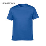 5pcs/Lot GILDAN Brand Solid Color T Shirt Mens Black And White 100% Cotton T-shirts Summer Skateboard Tee Boy Skate Tshirt Tops