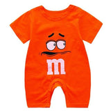 2021 Cheap cotton Baby romper Short Sleeve baby clothing One Piece Sum