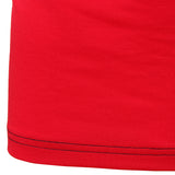 Men Polo Men Shirt Short Sleeve Polo Shirt Contrast Color Polo New Clothing Summer Streetwear Casual Fashion Men tops