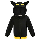 Baby Boys Cool Superheroes Hoodie Cartoon Sweatshirt Kids Cars Clothes
