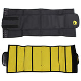 LANFEI Mens Thermo Neoprene Body Shaper Waist Trainer Belt Slimming Corset Waist Support Sweat Cinchers Underwear Modeling Strap