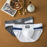 Dropshipping Mannen Ondergoed Mannelijke Onderbroek Bikini Broek Laagbouw Mannen Ondergoed Comfortabel Ademend Slips