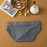 Dropshipping Mannen Ondergoed Mannelijke Onderbroek Bikini Broek Laagbouw Mannen Ondergoed Comfortabel Ademend Slips