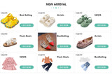 ULKNN New Grils Leather Shoes Casual Girls Autumn Winter Kids Pu Show White Shoes Children's  Black Pink size 21-30 Flats
