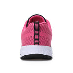 2020 New Women Shoes Flats Fashion Casual Ladies Shoes Woman Lace-Up Mesh Breathable Female Sneakers Zapatillas Mujer