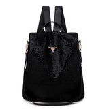 Fashion Backpack Women Oxford Cloth Shoulder Bag School Bags for Teenage Girls Light Ladies Travel Backpack mochila feminina