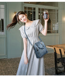 2020 New High Quality Leather Backpack Women Shoulder Bags Multifunction Travel Backpack School Bags for Girls Bagpack mochila