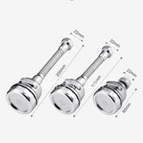 High Pressure Kitchen Faucet Extender Rotatable Faucet Aerator Water Saving Tap Nozzle Adapter Bathroom Sink Accessories
