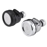 High Pressure Kitchen Faucet Extender Rotatable Faucet Aerator Water Saving Tap Nozzle Adapter Bathroom Sink Accessories