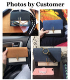 Fashion Bags for Women Crossbody Bag Shoulder Pack Fanni bag Purses Handbags Designer Small bag Cross Body 2020 Luxury Lady bag