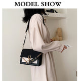 Fashion Bags for Women Crossbody Bag Shoulder Pack Fanni bag Purses Handbags Designer Small bag Cross Body 2020 Luxury Lady bag