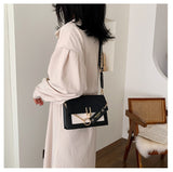 Fashion Bags for Women Crossbody Bag Shoulder Pack Fanni bag Purses Handbags Designer Small bag Cross Body 2020 Luxury Lady bag