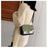 Fashion Bags for Women Crossbody Bag Shoulder Pack Fanni bag Purses Handbags Designer Small bag Cross Body 2020 Luxury Lady bag