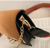 Fashion Bags for Women Crossbody Bag Shoulder Pack Fanni bag Purses Handbags Designer Small bag Cross Body 2020 Luxury Lady bag