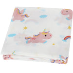 120x120cm Muslin Blanket Cotton Baby Swaddle Bamboo Soft Newborn Blanket Bath Towel Gauze Infant Wrap Sleepsack Stroller Cover