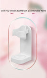 Toothpaste Holders Electric Toothbrush Holder For Oral B Braun Bayer Electric Toothbrush Bathroom Products  Kitchen Accessories
