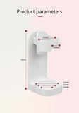 Toothpaste Holders Electric Toothbrush Holder For Oral B Braun Bayer Electric Toothbrush Bathroom Products  Kitchen Accessories