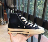 Chunky Sneakers Women Vulcanized Shoes Running Shoes Sport Canvas Waterproof Casual Mens Gym Shoes Couple 35-44 Kid female shoes