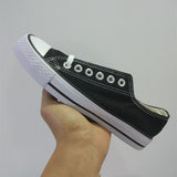 Chunky Sneakers Women Vulcanized Shoes Running Shoes Sport Canvas Waterproof Casual Mens Gym Shoes Couple 35-44 Kid female shoes
