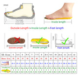 Chunky Sneakers Women Vulcanized Shoes Running Shoes Sport Canvas Waterproof Casual Mens Gym Shoes Couple 35-44 Kid female shoes