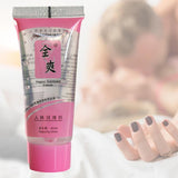 25ML Lubricating Gel Lubricant Adult Vagina Tighten Anti-Pain Sex Anesthesia Gel Professional Sex Lubricant Products F5Z4