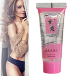 25ML Lubricating Gel Lubricant Adult Vagina Tighten Anti-Pain Sex Anesthesia Gel Professional Sex Lubricant Products F5Z4