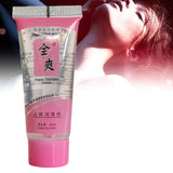 25ML Lubricating Gel Lubricant Adult Vagina Tighten Anti-Pain Sex Anesthesia Gel Professional Sex Lubricant Products F5Z4