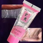 25ML Lubricating Gel Lubricant Adult Vagina Tighten Anti-Pain Sex Anesthesia Gel Professional Sex Lubricant Products F5Z4