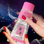 25ML Lubricating Gel Lubricant Adult Vagina Tighten Anti-Pain Sex Anesthesia Gel Professional Sex Lubricant Products F5Z4