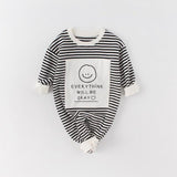 2021 Spring Baby Girl Romper Baby One-piece Clothes Boys' And Girls' B