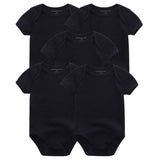 2021 Baby Rompers 5-pack infantil Jumpsuit Boy&girls clothes Summer