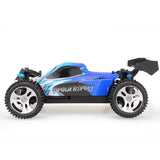 Dragon Stealth X RC 4WD Racing Car